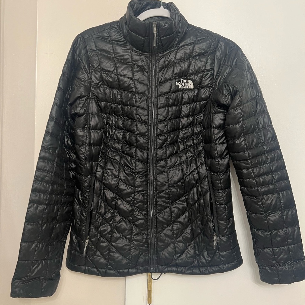 The North Face Thermoball Full Zip Jacket